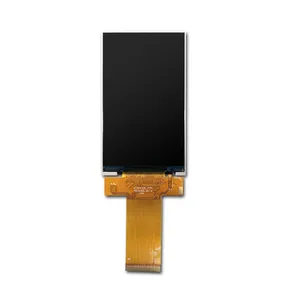 4.3 Inch IPS 480x800 TFT LCD Display 4.3 Inch TFT LCD Screen Module