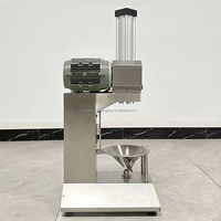 Machine à peler les noix de coco automatique commerciale, électrique, en acier inoxydable