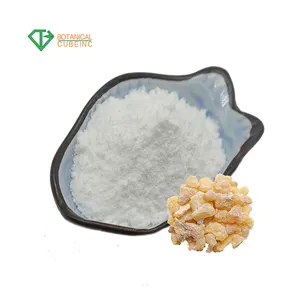 Boswellia Serrata 90% Boswellic asit ekstresi Frankincense tozu