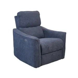 Hoyoo家具decoro真皮沙发躺椅休闲真皮沙发躺椅电动懒人男孩电动躺椅沙发价格便宜