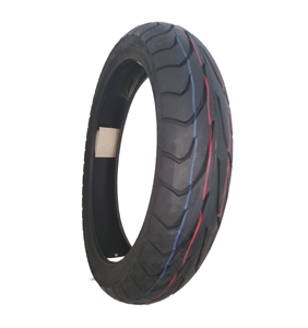 Pneu de moto de haute qualité HIGHWAY 110/70-17 Tout-terrain Pneu robuste pour motos de route/tout-terrain en provenance du Vietnam - Product Image 1