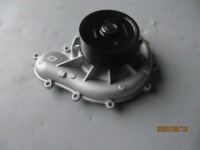 Genuine Engine Cooling Water Pump Assembly 3698067 for Foton Auman GTL EST Heavy Truck Cooling System Parts