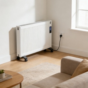 <span class=keywords><strong>Radiateur</strong></span> électrique mural de conception standard mondiale <span class=keywords><strong>pour</strong></span> le chauffage des pièces - Product Image 2