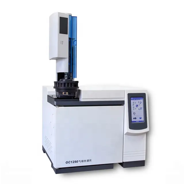 Gas Chromatograph Laboratory GC Gas Chromatography Instrument