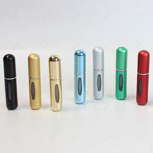 Wholesale Atomizer <b>Perfume</b> Travel Refillable Empty Travel Cologne Sprayer <b>Bottles</b> 3ml <b>5ml</b> 8ml 10ml <b>Perfume</b> Atomizer - Product Image 3