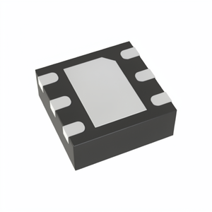 ชิปอิเล็กทรอนิกส์ คอมโพเนนต์สำหรับการจัดการพลังงาน (PMIC) NCP705MT30TCG 6 WDFN Exposed Pad ตัวแทนจำหน่ายที่ได้รับอนุญาต - Product Image 1