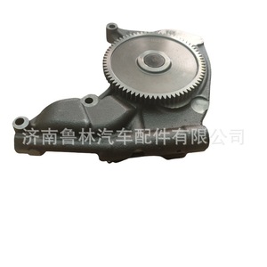 ปั๊มน้ำมัน Weichai P12 รุ่น 61260010256 สำหรับเครื่องยนต์ Sinotruk Shaanxi Automobile Auman Delong Howo ขายส่ง มีสินค้าพร้อมส่งทันที - Product Image 4