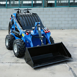 جرافة مسار قوية انزلاقية توجيه جرافة مسار انزلاقية صغيرة جرافة انزلاقية مدمجة ، جرافة انزلاقية بأفضل سعر برومو - Product Image 5