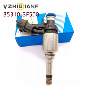 Nosel Injektor Bahan Bakar 353103F500 35310-3F500 0261500331 untuk mobil hyundai Kia 1.6L - Product Image 6