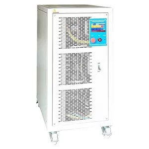 300 V 500 A programmierbare geregelte Gleichstromversorgung 150 kW PLC-Steuerung elektrische Heizung Experimentstest einstellbare Schaltung 300 V Pow