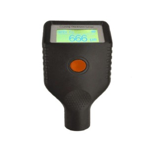 Sensore integrato elcosimetro di alta qualità 456 spessimetro di rivestimento - Product Image 4