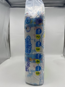 Couches en bambou Ultra fines pour bébés, linges endormis, produits de <span class=keywords><strong>turquie</strong></span>, bon marché, pour garçons et filles - Product Image 3