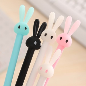 Stylo Gel Dinosaures Mignons et Colorés à Succès – Papeterie Portable et Durable à Pression pour l'École et Cadeau Promotionnel - Product Image 1