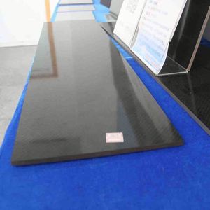คลิปบอร์ดคาร์บอนไฟเบอร์คุณภาพสูง JD ขายส่งราคาถูกแบบกำหนดเองได้ - Product Image 4