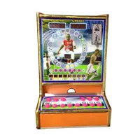 Machine Pachinko Popular Table Top Game Machine Football Coin Acceptor For Pachinko Machine