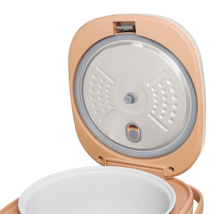 Cuisinière <span class=keywords><strong>à</strong></span> <span class=keywords><strong>riz</strong></span> électrique multifonctionnelle de <span class=keywords><strong>grande</strong></span> <span class=keywords><strong>capacité</strong></span> pour la maison avec programmation intelligente - Product Image 5