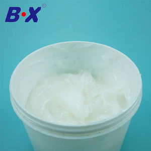 Grasso Bianco Food Grade <span class=keywords><strong>Silicone</strong></span> Lubrificante Per La Tenuta Della Macchina per il Caffè - Product Image 4