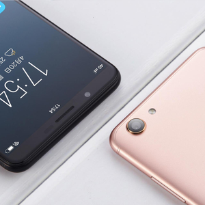 สมาร์ทโฟนแอนดรอยด์เวอร์ชันสากลรุ่น <span class=keywords><strong>Vivo</strong></span> <span class=keywords><strong>Y71</strong></span> 4G พร้อมซิมการ์ดแบบคู่สี่คอร์แรม3GB - Product Image 2