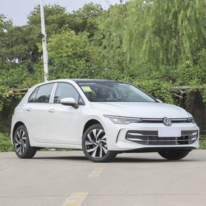 Nuevo V_W Golf 2026 1.5T Hatchback Euro VI Gasolina, Auto Familiar con Volante a la Izquierda, Kilometraje Cero, Venta al Por Mayor, Auto para Exportación, DEPÓSITO - Product Image 3