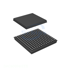 DAC60096IZEB 196 LBGA Data Acquisition Electronics Component Original - Product Image 1