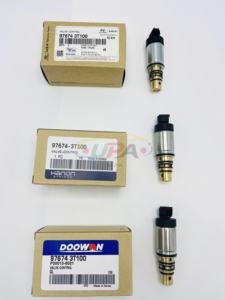 Vanne de commande de qualité authentique 97674-3T100 97674 3T100 pour Hyundai Kia 976743T100 - Product Image 2