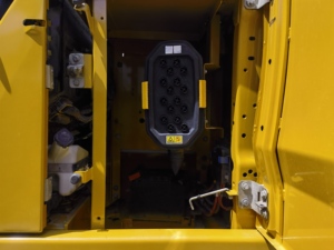 รถขุดมือสอง Caterpillar CAT323GC/323D/323D2L/323DL/320D/320GC/320NG/324D/325D/325DL รุ่นปี 2024 น้ำหนัก 23 ตัน เครื่องยนต์เกียร์บ็อกซ์ PLC สภาพดี - Product Image 6