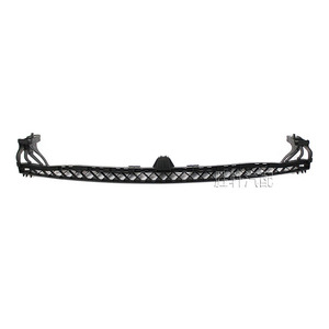 Volkswagen Golf Mk7 Front Bumper Grille Bracket Mounting <b>Strip</b> 5GG805705B 5GG805705C <b>Plastic</b> Replacement Part - Product Image 2
