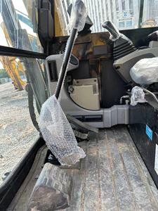 Pelle Caterpillar 306e2 d'occasion de marque japonaise Mini Cat 306e 2/307e 2/305.5e2 avec moteur, pompe, composants de base, pelle 6ton Japon - Product Image 5