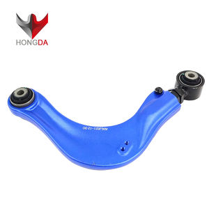52510-TVE-H00 bras de commande de piste supérieure arrière de voiture en acier pour <span class=keywords><strong>Honda</strong></span> Accord CV CV1 CV3 10th Gen 2018 2019 2020 <span class=keywords><strong>2021</strong></span> - Product Image 4