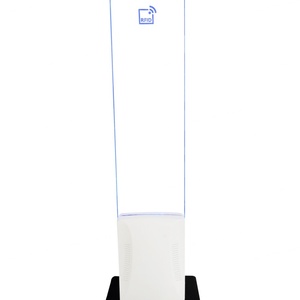 Lector de Seguridad RFID Vanch, Etiqueta de Código, Sensor de Puerta para Tienda, Portal para Comercios, Escuelas, Almacenes, Control de Acceso Inteligente ABS Wi-Fi - Product Image 2