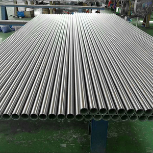 מכירה לוהטת נירוסטה סגלגל עבה ריהוט ארון בגדים תלויים מוט צינורות ss צינור - Product Image 3