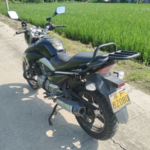SGMTEC Motocyclettes d'occasion 250CC, moto d'occasion <span class=keywords><strong>SUZUKI</strong></span> GW250 - Product Image 4