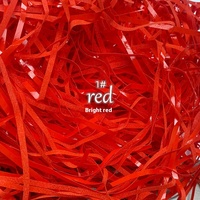 Offre Spéciale : Papier Raffia Scintillant Effet Paillettes, Remplissage de Boîtes Cadeaux en Soie, Enduit d'Amidon, Recyclable, Personnalisable, Décoratif