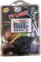 Bande de Lumières LED Intelligente RGB/Blanc/Blanc Chaud 5M, Tira Luces, Alimentation USB 5V Découpable pour Décoration de Chambre, Fête et Rétroéclairage TV
