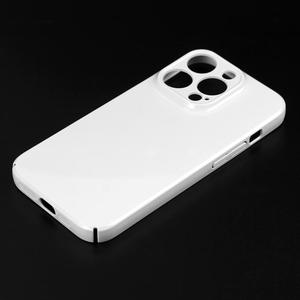 Film de protection pour téléphone 3D à sublimation vierge, transfert par presse à chaud pour <span class=keywords><strong>VIVO</strong></span> Y600 Y500 Pro Y19 <span class=keywords><strong>IQOO</strong></span> NEO 10 9 8 Pro X200 X300 Ultra S50 S60 - Product Image 4
