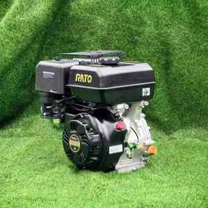 Motor de Gasolina Rato R420 de 15 HP, EPA, Monocilíndrico, 420 cc, Arranque por Retroceso - Product Image 3