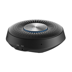 Haut-parleur bluetooth USB de haute qualité, haut-parleur à chaîne filaire, Microphone de vidéoconférence - Product Image 2