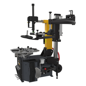 Johnham Cambiador automático de neumáticos de columna de inclinación con equipo de garaje de <span class=keywords><strong>ayuda</strong></span> JTC860 + JAR215 - Product Image 5