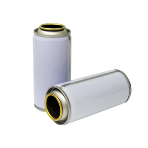 Latas vacías de hojalata en <span class=keywords><strong>aerosol</strong></span> Limpiador de <span class=keywords><strong>zapatillas</strong></span> Limpiador interior Latas vacías de <span class=keywords><strong>aerosol</strong></span> - Product Image 6