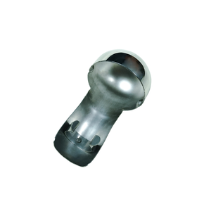 Jauge à huile en acier galvanisé électrolytiquement, estampée, usinée CNC, soudée, pièce automobile - Product Image 6