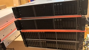 Servidor HPE DL380 Gen11 2U para Rack - Product Image 5