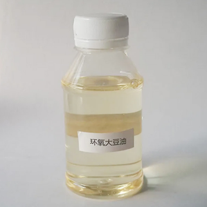 Tipo plastificante Aceite de soja epoxidado de grado industrial químico ESBO <span class=keywords><strong>ESO</strong></span> - Product Image 5