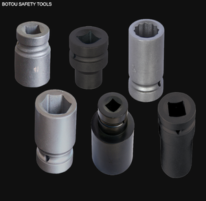 הטוב ביותר מותג השפעה עמוקה ברגים שקע כלי יד עם מערכת מדידה מטרי אוem התאמה אישית תמיכה - Product Image 2