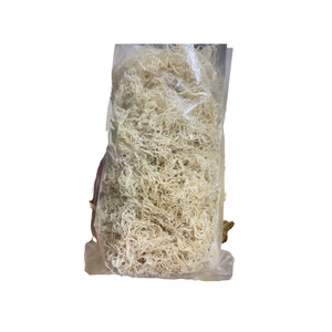 Vietnam 100% Organic Natural Superb Gold Sea <b>Moss</b> 99% Gold Data Premium Seaweed Product - Product Image 1