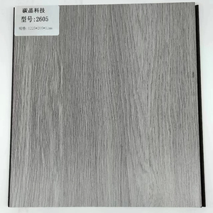 Revêtement de sol <span class=keywords><strong>stratifié</strong></span> <span class=keywords><strong>Parquet</strong></span> Revêtement de sol <span class=keywords><strong>stratifié</strong></span> noir brillant Revêtement de sol <span class=keywords><strong>stratifié</strong></span> marbré brillant - Product Image 3