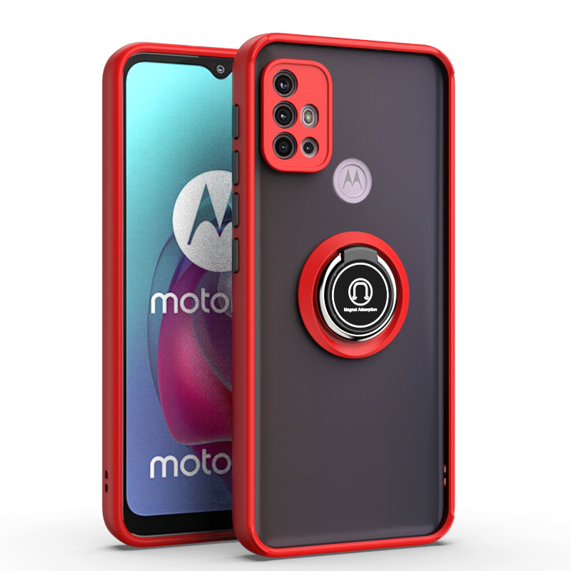 Rojo