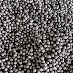 ऊर्जा बचत बॉल मिल फोर्जिंग कास्टिंग कम अल्ट्रा-हाई क्रोमियम मिश्र धातु स्टील बॉल मिल के लिए कम - Product Image 5