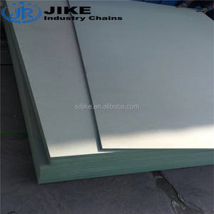 ग्रीन वाटरप्रूफ एमडीएफ ई 1 फॉर्मलाडेहाइड आधुनिक डिजाइन 12 मिमी <span class=keywords><strong>mdf</strong></span> प्रथम श्रेणी ग्रेड - Product Image 6