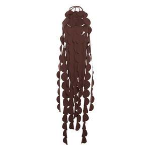 2023 automne vêtements pour femmes nouveau Sexy <span class=keywords><strong>dos</strong></span> <span class=keywords><strong>nu</strong></span> licou irrégulière coupe ajustée longue chemise - Product Image 3