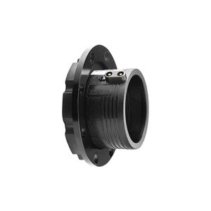 Adaptadores de brida de electrofusión PE resistentes a los rayos UV flexibles para riego al aire libre y tuberías industriales - Product Image 3